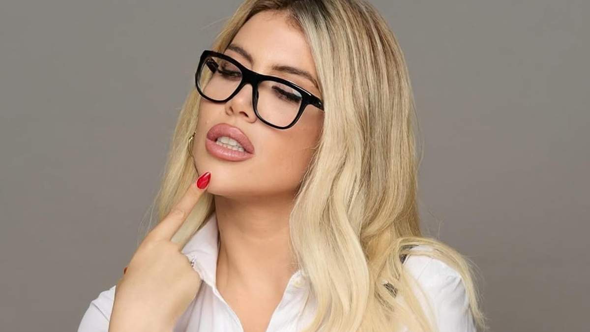 Wanda Nara