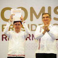 Tamaulipas se coloca a la vanguardia con diálogos sobre Reforma Electoral