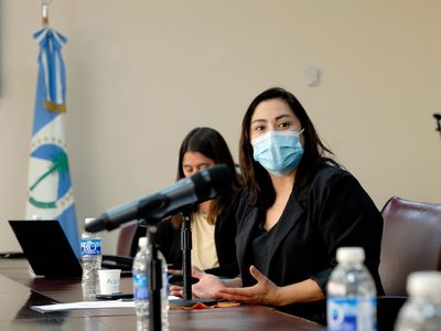 Legislatura: presentaron un proyecto para que faciliten el acceso a los parajes de veranada