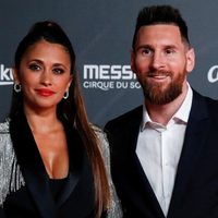 ¿Crisis? Antonela Roccuzzo blanqueó y fue contundente con Lionel Messi