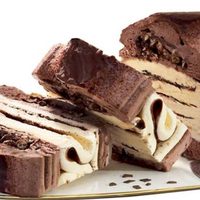 Un postre helado que sigue vigente en los menús del mundo