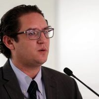 Nombran a Ricardo Sánchez titular de la Fiscalía Especializada en materia de Derechos Humanos