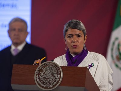 La organización Índice de Censura critica a AMLO por intento de maquillar cifras de desaparecidos