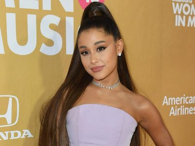 La espectacular y moderna mansión que adquirió Ariana Grande por casi 14 millones de dólares