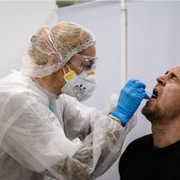 Empeora el drama del coronavirus en Necochea: el baby shower clandestino dejó más de 20 infectados