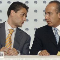 Una trama de despojos exhibe a los Mouriño y a Javier Duarte