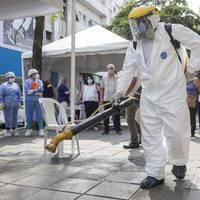 Tras superar el millón, Argentina alcanzó un nuevo récord de contagios de coronavirus