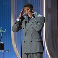 Carrera al Oscar: “Pecadores” sorprende y vence a “Una batalla tras otra” en The Actor Awards