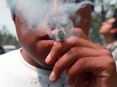 El Consejo de Nueva Derecha dice que Clara Brugada “construye una ciudad de mariguanos”