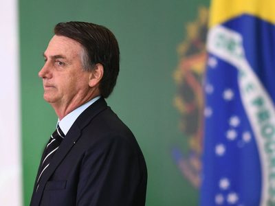 “Brasil no puede parar”, la peligrosa campaña de Bolsonaro que desafía al coronavirus