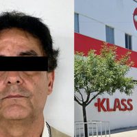 Detienen a entrenador del gimnasio Klass por agredir sexualmente a menor de 13 años