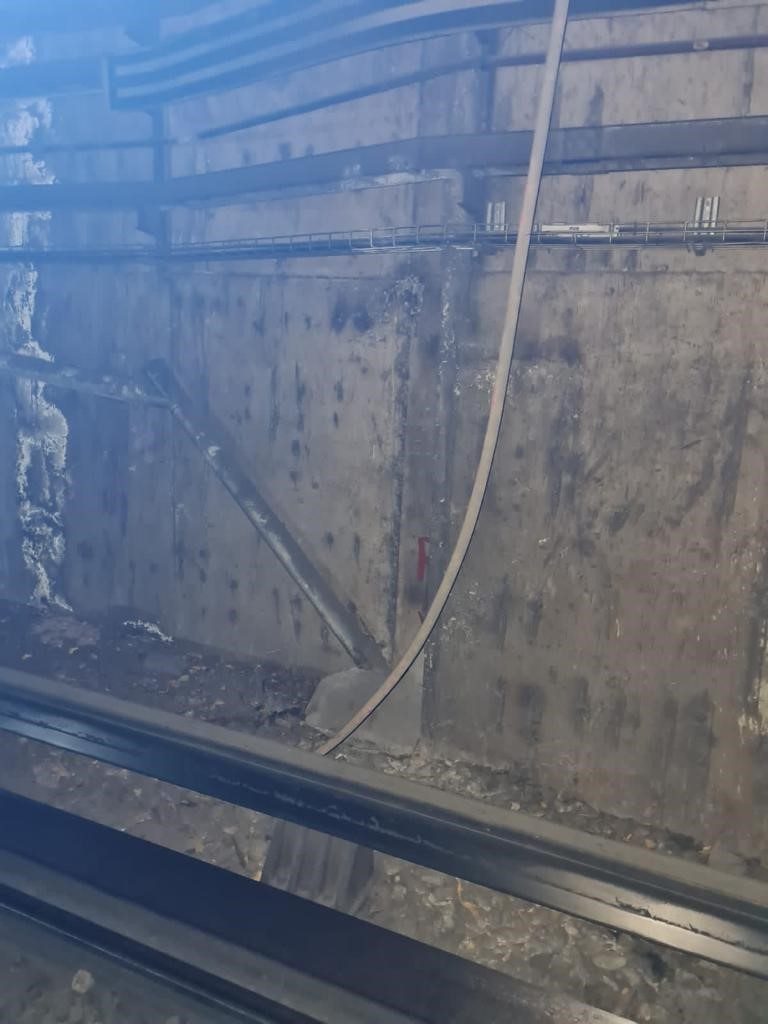 Metro cable