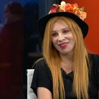 Nuevo cruce en las pantallas de El Trece: polémico ida y vuelta entre Nacha Guevara y esta concursan