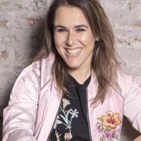 Malena Guinzburg y una interesante reflexión sobre el amor en plena cuarentena. ¿Tiene razón?