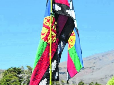 Acuerdo histórico: INAI firmó el convenio de relevamiento con Neuquén