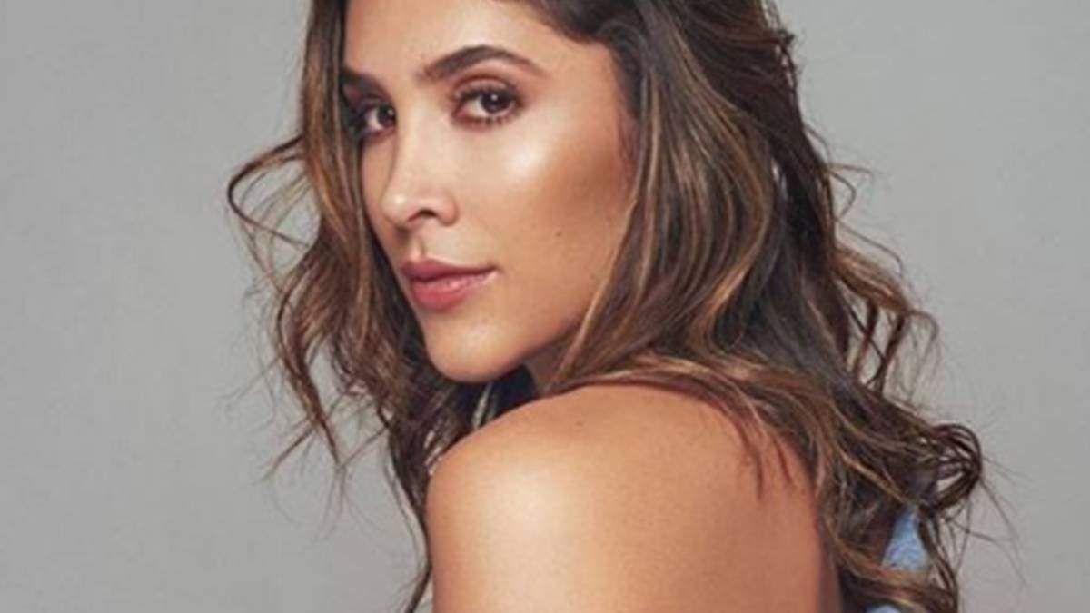 Daniela Ospina. Fuente:(Instagram)