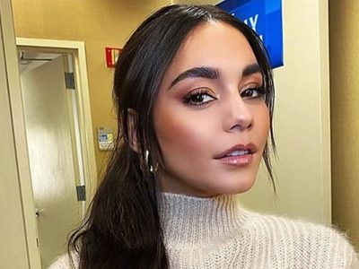 "¡Ya se olvidó de Austin!" Vanessa Hudgens tuvo una cita romántica con un reconocido deportista