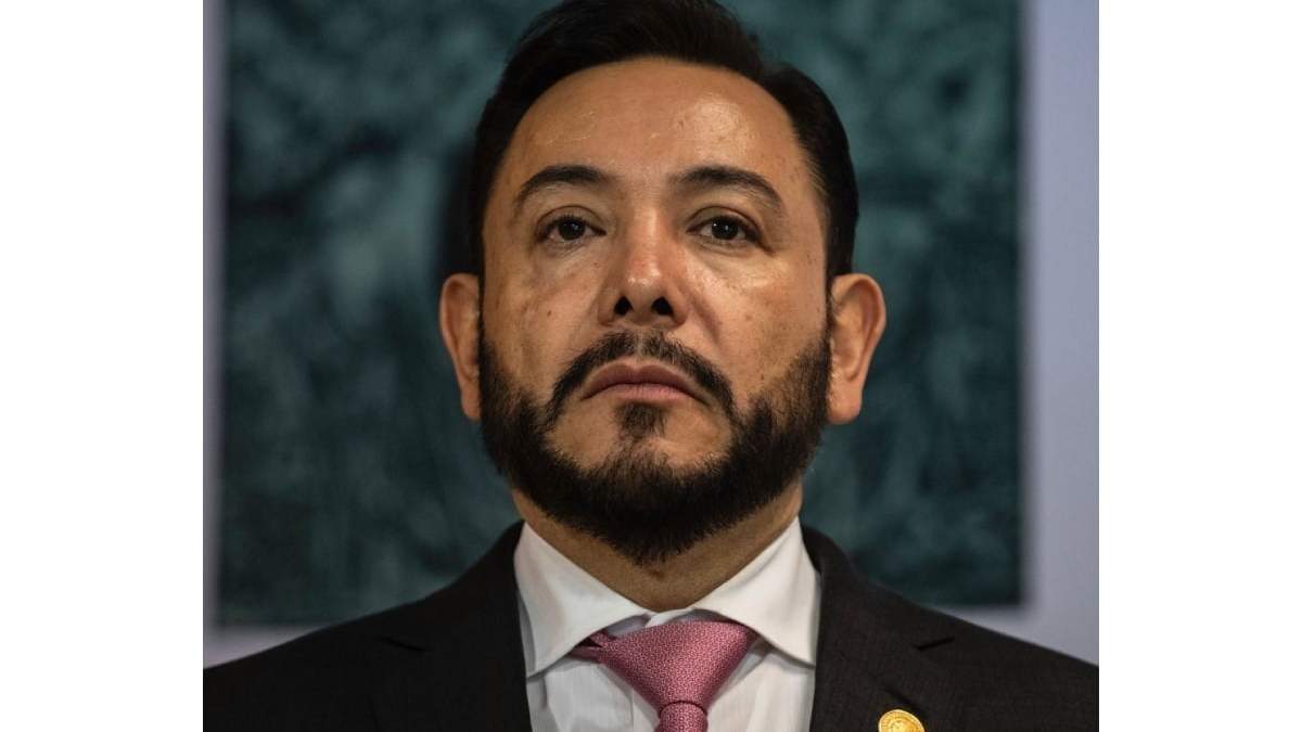 Héctor Serrano Cortés
