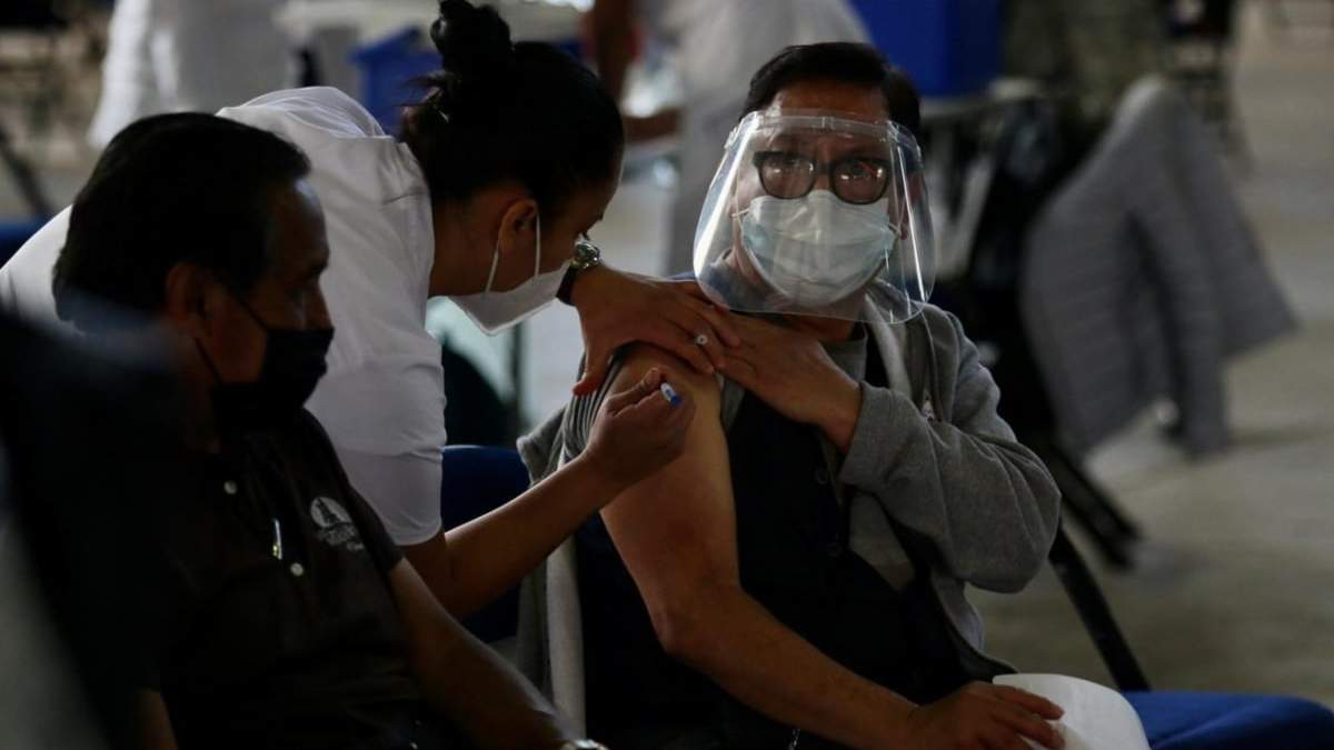 La capital continúa siendo la entidad con mayor número de contagios