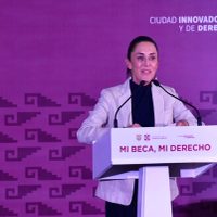 Sheinbaum sobre el caso Von Roehrich: "nos estamos enfrentando a una cloaca de corrupción"