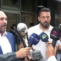Rosario Central fue reconocido como Campeón de Liga y estallaron los memes