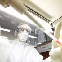 Brote de coronavirus: destinan más presupuesto al Instituto Malbrán