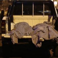 Noche del horror en Perú tras operativo policial: al menos 13 fallecidos