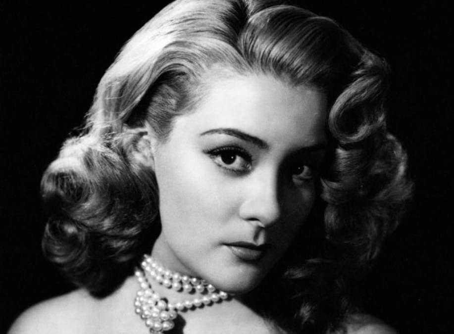 Silvia Pinal, actriz