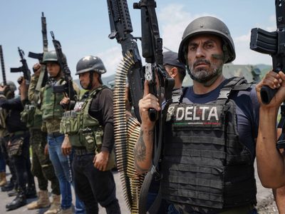 200 años después: CJNG, los nuevos amos