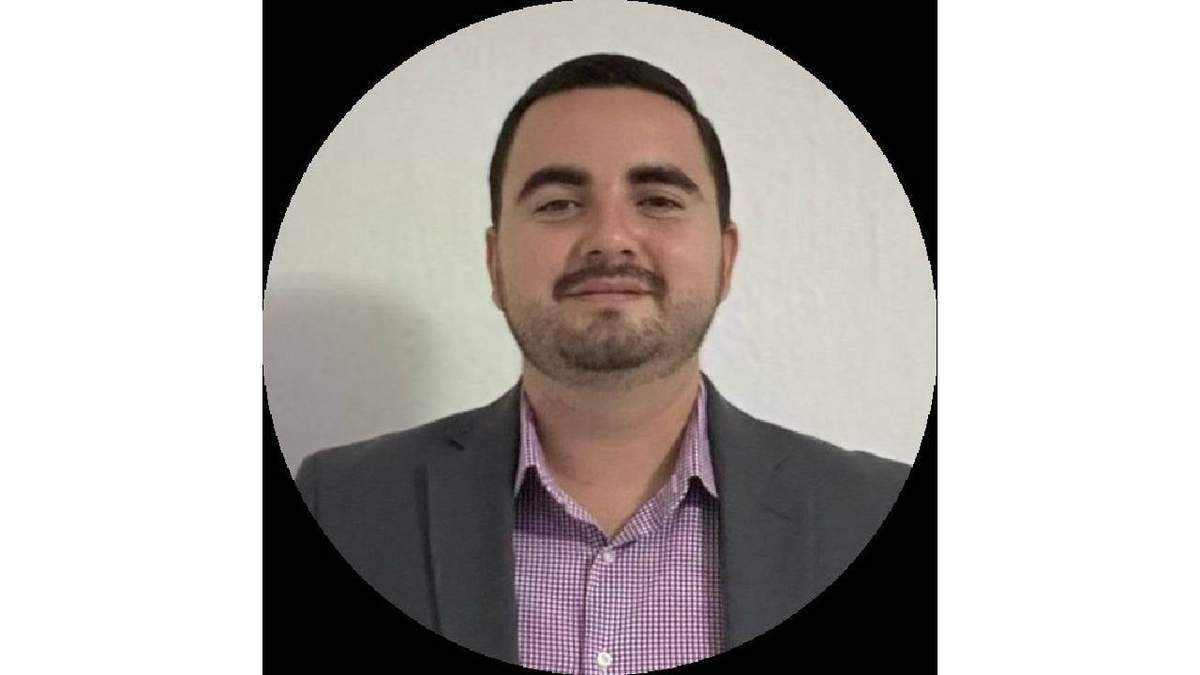 Adrián Guadalupe Aguirre Hernández, primer juez electo en renunciar