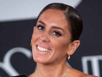 Anabel Pantoja pisó el palito de nuevo y dejó ver de qué lado está en el conflicto familiar