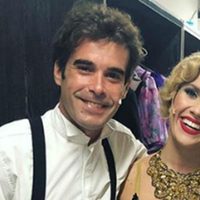 Laurita Fernández reveló hace cuánto tiempo no está con Nicolás Cabré
