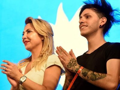 Tras los pasos de Fabiola Yáñez: el hijo del Presidente también llevó su causa ante la Justicia