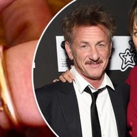 La tercera es la vencida: Sean Penn confirmó lo inesperado junto a una actriz 30 años menor que él