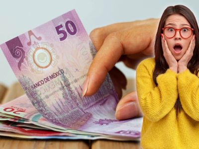 Esto pasará con los retiros y depósitos de 140 mil pesos a partir del 1 de julio