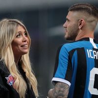 La sorprendente confesión de Wanda Nara en cuarentena: "Con un suegro así...". ¿Qué dirá Icardi?