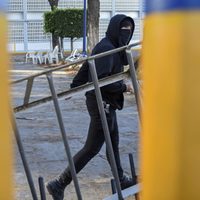 Nuevo choque en Prepa 9 entre estudiantes y paristas; Prepa 7 retoma clases el viernes