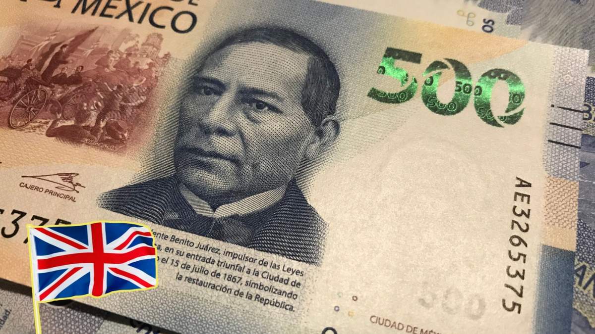Nueva oportunidad laboral en la Embajada del Reino Unido en México. Conoce los detalles de la vacante oficial.