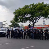 Intensifican operativos en Chiapas, tras captura de “El Espíritu”, presunto líder criminal