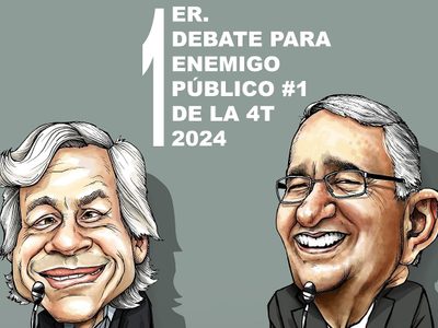 Candidatos machuchones