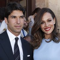 A pesar de la polémica, Eva González y Cayetano Rivera apuestan a su amor