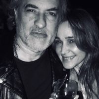 La mezcla perfecta: así está hoy Antonia, la hija de Vero Lozano y Corcho Rodríguez