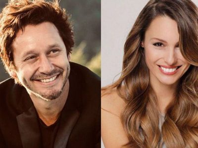 Pampita no soportó una crítica que hizo Vicuña sobre sus hijos y decidió contestarle en redes