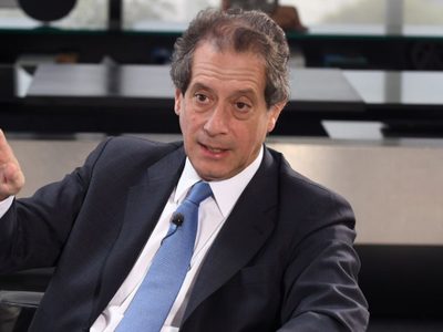 "Me parece valioso explorar": Miguel Ángel Pesce aclaró sobre los dichos contra Guzmán