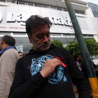 'Cinco, cuatro, tres, dos, uno… ¡Estamos en huelga!”: Sitrajor