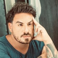 Una noticia que lo cambia todo: Fede Bal habló sobre el estado de Carmen Barbieri