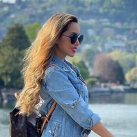 María Teresa Matus fue contundente y se sinceró públicamente sobre su relación con Arturo Vidal
