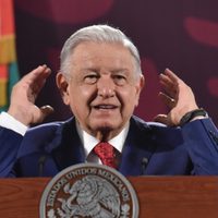AMLO enviará carta a Donald Trump: "no se resuelve nada con cerrar la frontera"