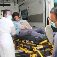 ¿Diste positivo a coronavirus? El Centro Vacacional Oaxtepec podrá albergarte
