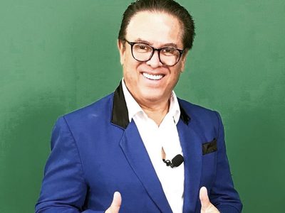 Mario Bezares publica video de broma sobre el asesinato de Paco Stanley y lo tunden en redes